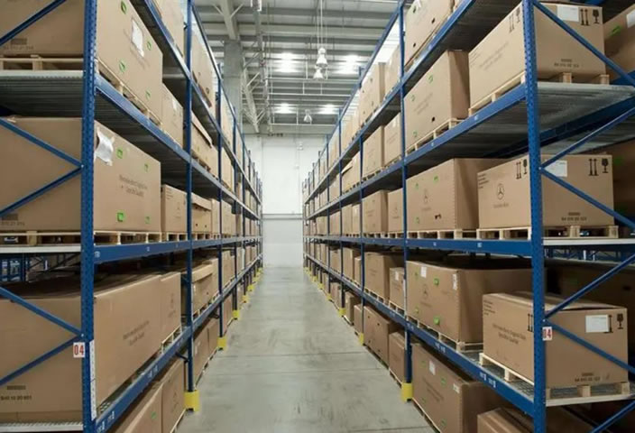 厦门到富顺县货物仓储