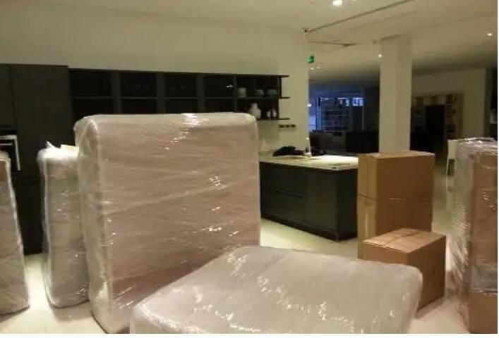 厦门到富顺县长途搬家