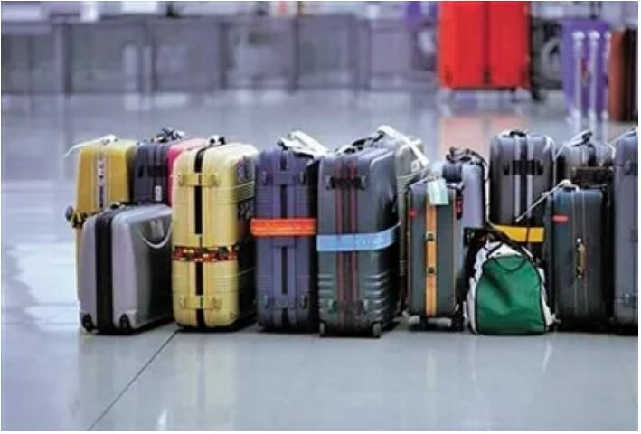 厦门到富顺县行李托运